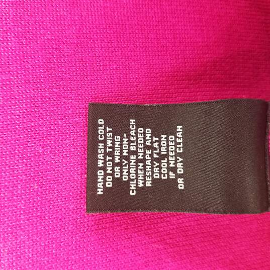 Premise Women Turtleneck Sweater S Pink image number 3