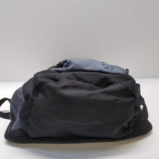 Adidas Load Spring Gray/Black Backpack image number 4