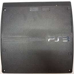 PlayStation 3 Slim 250GB Console alternative image