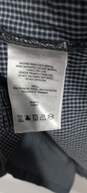 Columbia Men's Blue Gingham Button-Up Size XL image number 3