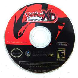 Pokemon XD: Gale of Darkness Nintendo Game alternative image