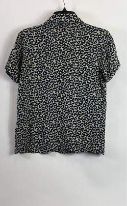 Solid & Striped Cheetah Short Sleeve - Size S alternative image