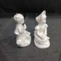 2Lefton  Boy and Girl Figurines image number 3