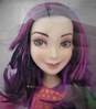 2014 Hasbro Disney Descendants Mal Isle Of The Lost Doll IOB Maleficent Daughter image number 2