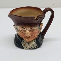 Royal Doulton 3.5in Mug Cup Old Charlie