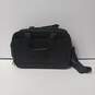 Victorinox Black Laptop Carry-On Bag with Shoulder Strap image number 2