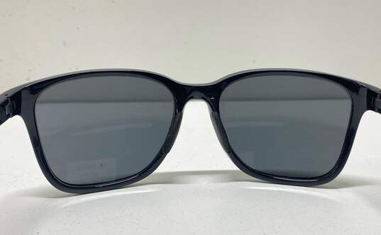 Prada Sport Polarized SPS02W Sunglasses Glossy Black One Size image number 6