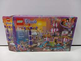 Lego Friends Heartlake City Amusement Park Set 41375
