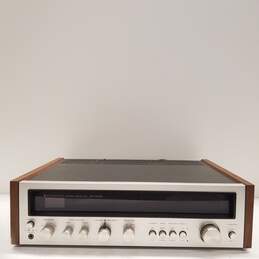 Kenwood KR-3400 AM/FM Stereo Amplifier