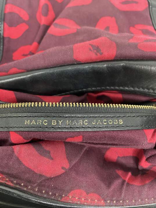 Marc Jacob Women Black handbag image number 3