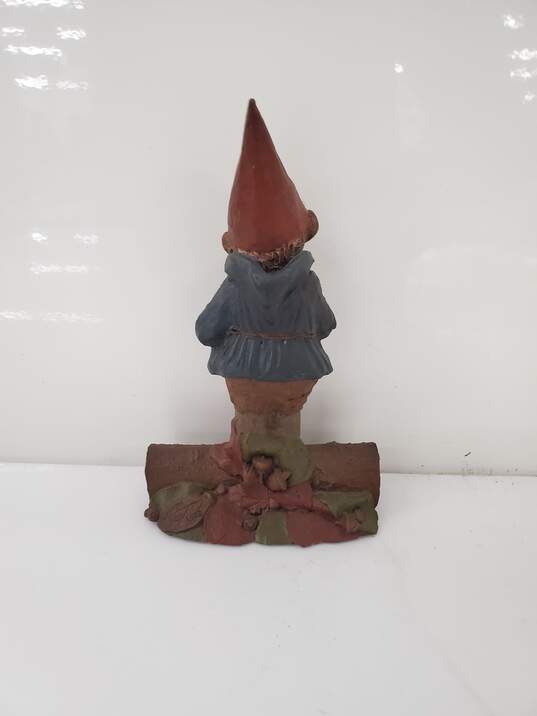 Tom Clark Meenie #36 1984 Figurine Cairn Signed Collectible 7inch image number 4