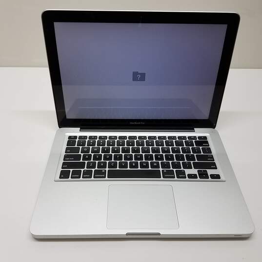 Apple MacBook Pro Core i5 2.5GHz 13 In Mid-2012 image number 1