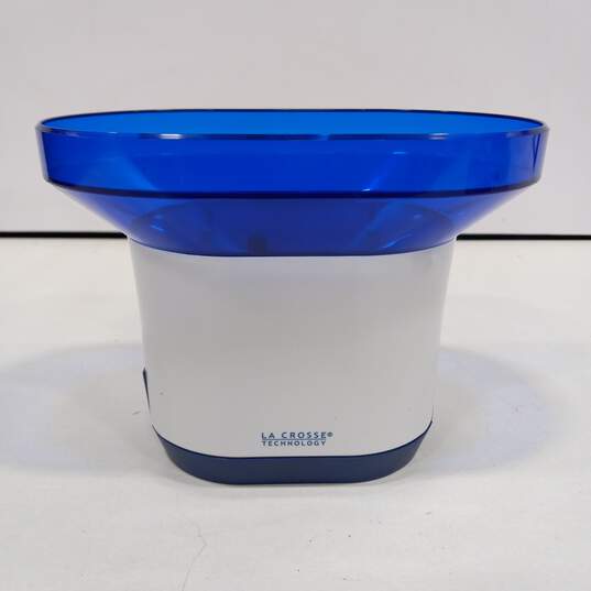 La Crosse Technology Wireless Rain Station Indoor/Outdoor Temp & Humidity 724-1415BLv2 image number 5