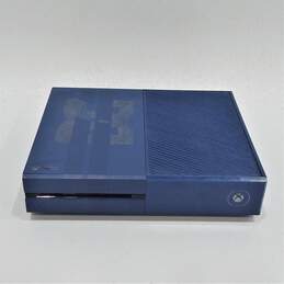 Xbox One Console Only