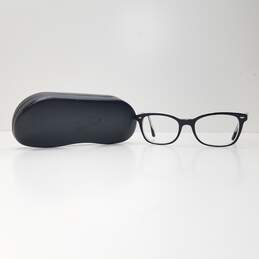 Ray-Ban Wayfarer Eyeglass Frames Black