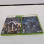 Xbox 360 Game Bundle of 6 image number 3