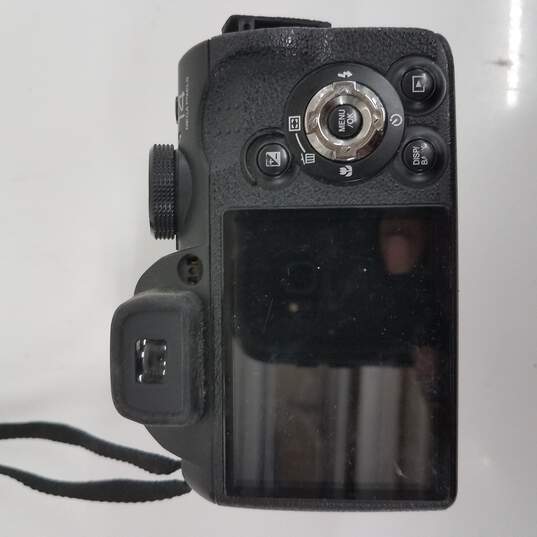 Inefficiënt Is laden Buy the Fujifilm Finepix S4500 14.0MP Digital Camera with Strap / Untested  | GoodwillFinds