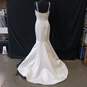 Sherri Hill Womens Formal Long Gown  Sz 10 image number 5