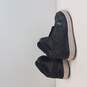 Nike Son of Force Mid Black - 616303-012 Size 8 image number 4