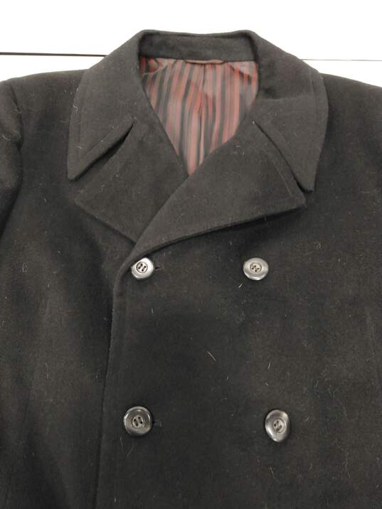 Trench Coat image number 6