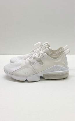 Nike Air Max Infinity White Sneakers Size Women 9 alternative image