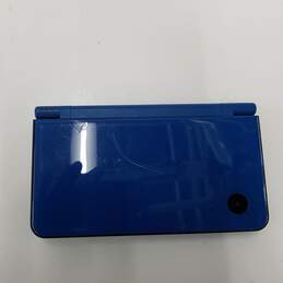 Nintendo DSi XL alternative image