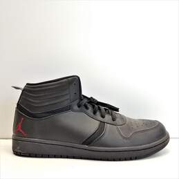 Nike Men's Air Jordan Heritage Mid Size 10.5 alternative image