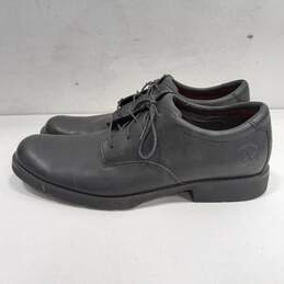 Men's Timberland Windbucks Cap Toe Oxford Shoes Sz 10M