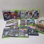 Lot of 15 Microsoft Xbox 360 Video Games image number 3