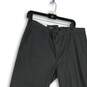NWT Adriano Goldschmied Mens Marshall Gray Slash Pocket Chino Pants Size 36x34 image number 3