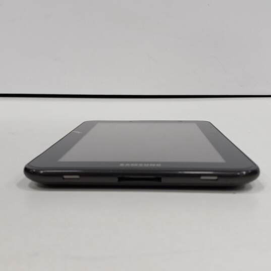 Samsung Galaxy Tab 2 7" 8gb Wi-Fi Tablet image number 5