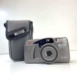 Ricoh Q-110Z 35mm Point & Shoot Camera alternative image