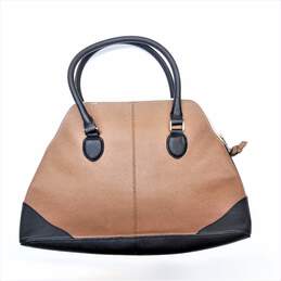 Calvin Klein Multicolor Handbag with Shoulder Strap alternative image