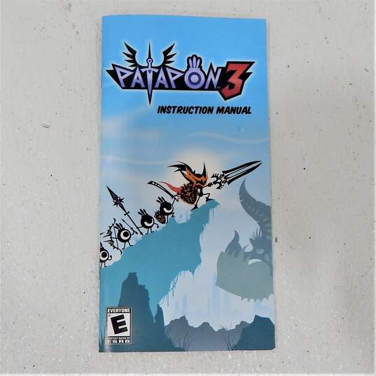 Patapon 3 PlayStation Portable image number 4