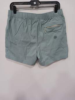 Women's The North Face Blue Shorts Size M alternative image