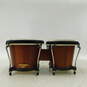 CP by LP (Cosmic Percussion by Latin Percussion) Mechanically-Tuned Bongo Drums image number 3