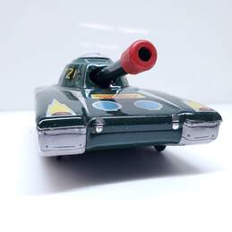VTG Light Tank Char Friction Toy alternative image