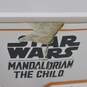 Funko Pop! Star Wars The Mandalorian: The Child Grogu (Baby Yoda) #369 10 Inch image number 3