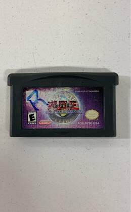 Yu-Gi-Oh! The Eternal Duelist Soul - Game Boy Advance