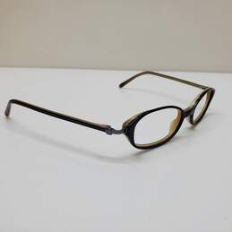 Ralph Lauren RL1344 R59 Italy Eyeglasses Frame ONLY alternative image