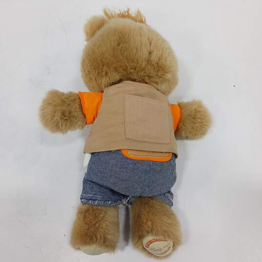 Teddy Ruxpin 2017 Electronic Toy image number 2
