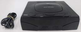 Sega Saturn MK-80000 Console