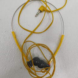 VNTG Sony Brand WM-SXF10 Model Walkman Sports Radio/Cassette Player w/ Headphones (Parts and Repair) alternative image
