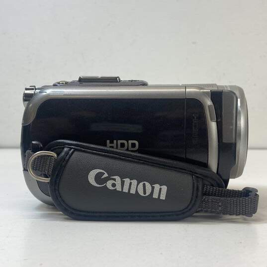 Canon HG10 2.96MP 40GB HD Camcorder w/ Accessories image number 7