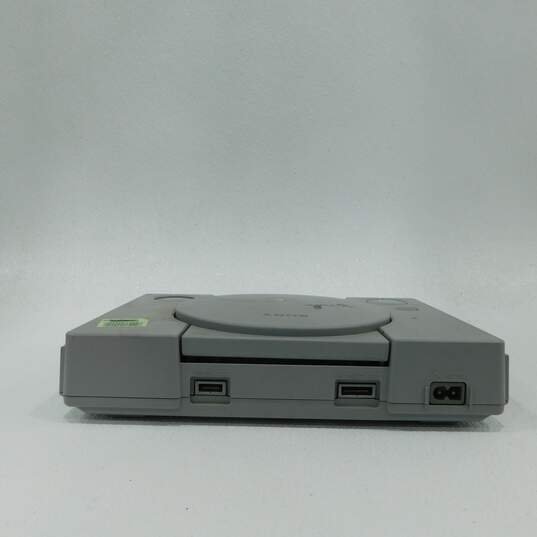 PS1 Console Untested image number 3