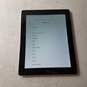 Apple iPad 4th Gen (Wi-Fi Only) Model A1458 Storage 16GB image number 1