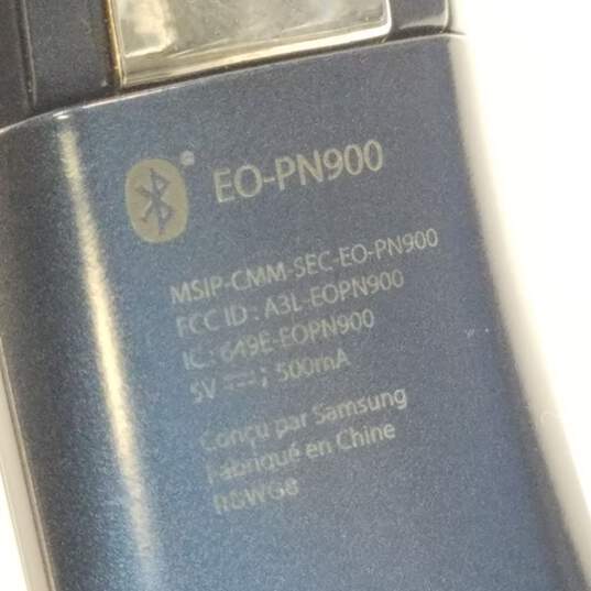 Samsung Level Wireless Headphones EO-PN900 image number 7