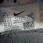 2019 MEN'S NIKE REACT ELEMENT 55 'BLK/GOLD' CT1590-001 SIZE 11.5 image number 6