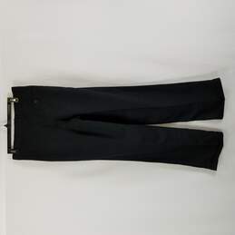 TFW Men Dress Pants Black M 32L alternative image