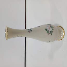 Vintage Lenox Serenade Bud Vase alternative image